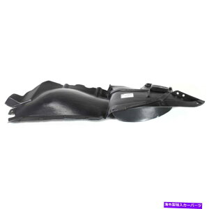 Fender Liner tgtF_[Ci[22618668 1999N2005N̉E|eBAbNOhAZ Front Fender Liner 22618668 right side for 1999-2005 Pontiac Grand Am SE