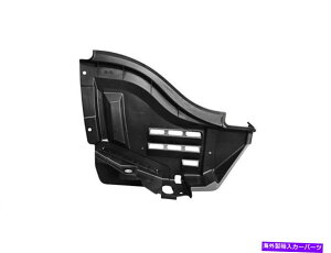 Fender Liner 2014-2019̃g^chCi[tF_[E - q85854SW 2016 For 2014-2019 Toyota Tundra Inner Fender Right - Passenger Side 85854SW 2016