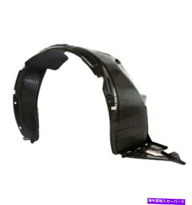 Fender Liner �C���i�[�t�F���_�[���C�i�[�K�[�h�E���q���t�H���e�Z�_��2017-2018�{���̋N�� Inner Fender Liner Guard Right Passenger Side Forte Sedan 2017-2018 Genuine Kia�y���s�A���i�z