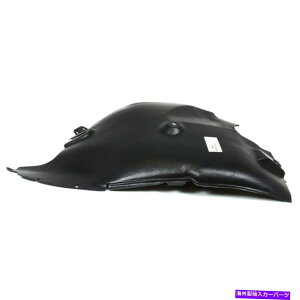 Fender Liner �t�F���_�[���C�i�[68014740AA 2007-2009 Dodge Sprinter 2500,3500�̉E�� Fender Liner 68014740AA right side for 2007-2009 Dodge Sprinter 2500,3500�y���s�A���i�z