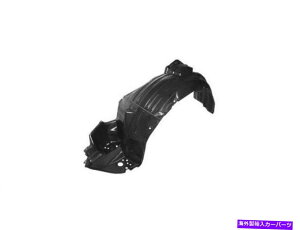 Fender Liner 2003N2005ÑNTXIS300Ci[tF_[EF - hCo[TCh58679ZH 2004 For 2003-2005 Lexus IS300 Inner Fender Well Left - Driver Side 58679ZH 2004