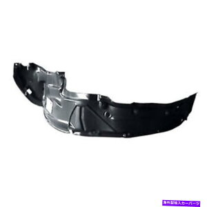 Fender Liner 1997-2001z_CRVhCo[TChtgtF_[Ci[vX`bN74151S10020 Fits 1997-2001 Honda CRV Driver Side Front Fender Liner Plastic 74151S10020