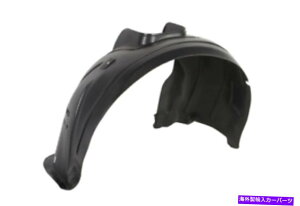 Fender Liner vW[308 2007-2013tF_[Ci[XvbVK[htgE Peugeot 308 2007 - 2013 Fender Liner Splash Guard Front Right