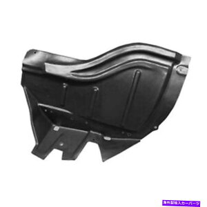 Fender Liner to1248153hCo[TChtgtF_[Ci[vX`bNtBbg2008-18g^ZRCA TO1248153 Driver Side Front Fender Liner Plastic fits 2008-18 TOYOTA SEQUOIA