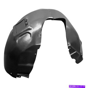 Fender Liner Chrysler 200 2015-2016̏ꍇACH1249168tgpbZW[TChtF_[Ci[ For Chrysler 200 2015-2016 Replace CH1249168 Front Passenger Side Fender Liner
