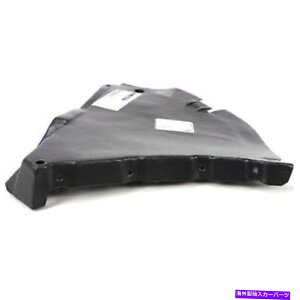 Fender Liner 2003- 2006�N�����Z�f�X�x���cSL600�t�����g�t�F���_�[���C�i�[���i�h���C�o�[�j���� for 2003 - 2006 Mercedes Benz Sl600 Front Fender Liner Left (Driver) Replacement�y���s�A���i�z