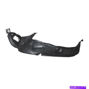 Fender Liner 2003-2005�z���_�p�C���b�g�h���C�o�[�T�C�h�t�����g�t�F���_�[���C�i�[�v���X�`�b�N74151S9va00 Fits 2003-2005 Honda Pilot Driver Side Front Fender Liner Plastic 74151S9VA00�y���s�A���i�z