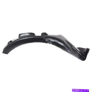 Fender Liner tgXvbVV[hvX`bN2008-2013 BMW 128ix[XA135ix[X Front Splash Shield plastic left side for 2008-2013 BMW 128i Base, 135i Base