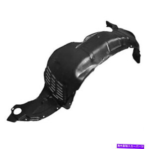 Fender Liner 2006-2008}c_6hCo[TChtgtF_[Ci[vX`bNGJ6A56140N Fits 2006-2008 Mazda 6 Driver Side Front Fender Liner Plastic GJ6A56140N