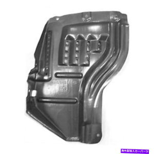 Fender Liner 2007-2013 TOYOTA TUNDRA����Ȃ̑O���t�F���_�[���C�i�[538050C011 For 2007-2013 Toyota Tundra Front Passenger Side Forward Fender Liner 538050C011