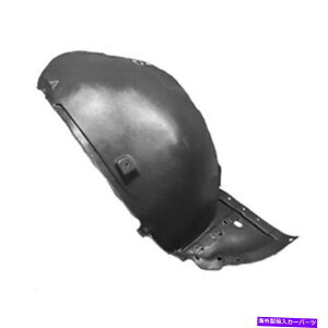 Fender Liner 2008-2012 Infiniti Ex35tgȃtF_[Ci[vX`bN638441BA0A For 2008-2012 Infiniti Ex35 Front Passenger Side Fender Liner Plastic 638441BA0A