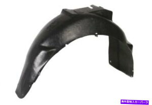Fender Liner AEfBA6iC5j1997-2001tF_[Ci[XvbVK[htg Audi A6 (C5) 1997 - 2001 Fender Liner Splash Guard Front Left