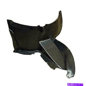 Fender Liner 2009-2012tHNX[QCCtghCo[TChtH[htF_[Ci[3c8805911b9b9 For 2009-2012 Volkswagen CC Front Driver Side Forward Fender Liner 3C8805911B9B9