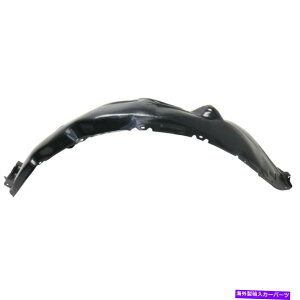 Fender Liner �t�����g�t�F���_�[���C�i�[5387606200 2015-2017�g���^�J�����̃v���X�`�b�N���� Front Fender Liner 5387606200 plastic left side for 2015-2017 Toyota Camry�y���s�A���i�z