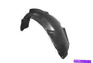 Fender Liner AEfBA6iC5jGWV8 1997-2001tF_[Ci[XvbVK[htg Audi A6 (C5) engine V8 1997 - 2001 Fender Liner Splash Guard Front Left