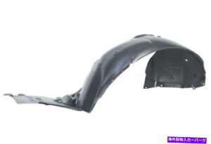 Fender Liner BMW 3V[YE46 1998-2005tF_[Ci[XvbVK[htgESDN /S BMW 3 Series E46 1998 - 2005 Fender Liner Splash Guard Front Right SDN / Wagon