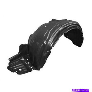 Fender Liner 2004N2006ÑNTXLS430 LX1250114̐VLHhCo[TChtF_[Ci[ New Left LH Driver Side Fender Liner For 2004-2006 Lexus LS430 LX1250114