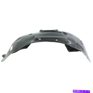 Fender Liner VtgtF_[Ci[312136716 2008-2009̉E{{C30 2.4iAT5 New Front Fender Liner 312136716 right side for 2008-2009 Volvo C30 2.4i, T5