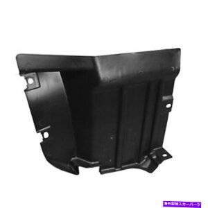 Fender Liner VAt^[}[PbgȑtH[htF_[Ci[63844EZ40B CAPA New Aftermarket Front Passenger Side Forward Fender Liner 63844EZ40B CAPA