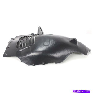 Fender Liner ZfXSLNX̏qRH MB1249149̃tF_[Ci[̉E Fender Liner Front Right Hand Side for Mercedes SL Class Passenger RH MB1249149