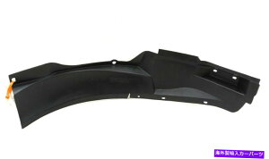 Fender Liner �V����OEM GM�t�����g�t�F���_�[�z�C�[���E�F�����C�i�[22647268�|���e�B�A�b�N�T���t�@�C�A95-05 NEW OEM GM Front Right Fender Wheel Well Liner 22647268 Pontiac Sunfire 95-05