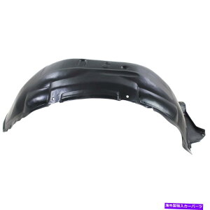 Fender Liner tgXvbVV[h868123E001 2003N2006N̉EKia Sorento LX Front Splash Shield 868123E001 right side for 2003-2006 Kia Sorento LX