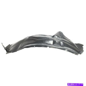 Fender Liner 99-07tH[hF-250X[p[f[eBAbgAXLAXLT̃tgtF_[Ci[E Front Fender Liner right side for 99-07 Ford F-250 Super Duty Lariat, XL, XLT