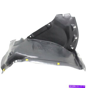 Fender Liner tgtF_[Ci[E17-18AEfBA4RtH[gAv~AAvXe[W Front Fender Liner right side for 17-18 Audi A4 Komfort,Premium,Prestige