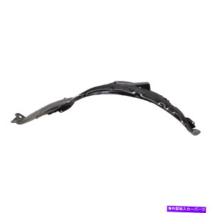 Fender Liner �V�����t�F���_�[���C�i�[74150SXSA10 2010�N����2011�N�̍����̍��T�C�h New Fender Liners 74150SXSA10 left side for 2010-2011 Honda CR-V