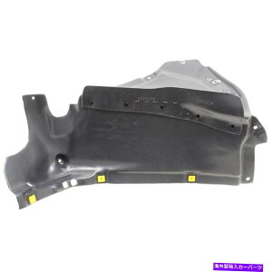 Fender Liner 8W0853887A-PFM AU1248134tF_[Ci[tg̃hCo[LH̃AEfBA4 8W0853887A-PFM AU1248134 Fender Liner Front Left Hand Side Driver LH for Audi A4