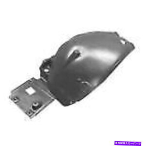 Fender Liner ZfXENXW212 E63 2009-2013tF_[Ci[XvbVK[htgE Mercedes E Class W212 E63 2009 - 2013 Fender Liner Splash Guard Front Right