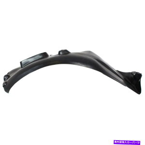 Fender Liner tF_[Ci[51717154411 07-13 328I/328XI/335Ix[XN[yp̃vX`bN Fender Liner 51717154411 plastic left side for 07-13 328i/328xi/335i Base Coupe
