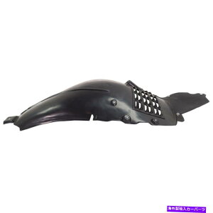 Fender Liner ZfXCLNX̏qRH MB1249184̃tF_[Ci[̉E Fender Liner Front Right Hand Side for Mercedes CL Class Passenger RH MB1249184
