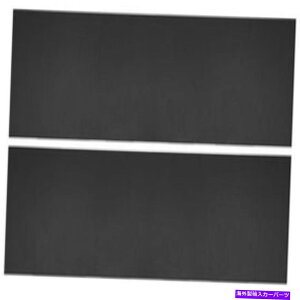 Fender Liner �n�X�L�[���C�i�[17051�����O�W�����t�F���_�[�t���A�t���b�v�}�b�h�K�[�h-6 ��x 65 Husky Liners 17051 Long John Fender Flare Flaps Mud Guards - 6 Wide x 65 Long