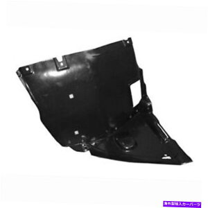 Fender Liner 01-06 BMW 3SZ_BM1251109p̐VtgANW[tF_[Ci[E46 New Front Passenger Fender Liner E46 For 01-06 Bmw 3 Wagon Sedan Bm1251109