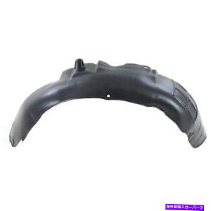 Fender Liner 2005N - 2006NAEfBA4tgtF_[Ci[Eiqj for 2005 - 2006 Audi A4 Front Fender Liner Right (Passenger) Replacement
