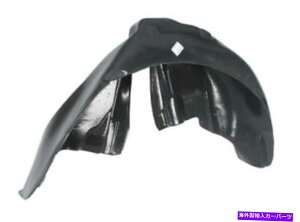 Fender Liner VWtHNX[QpT[giB5j1997-2000tF_[Ci[XvbVK[hAE VW Volkswagen Passat (B5) 1997 - 2000 Fender Liner Splash Guard Rear Right