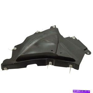 Fender Liner tgtF_[Ci[51118074892 2019-2022 BMW 330ix[X̃vX`bNE Front Fender Liners 51118074892 plastic right side for 2019-2022 BMW 330i Base