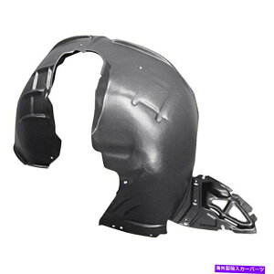 Fender Liner Chevy Malibu 2016-2018�̏ꍇ�AGM1248265�t�����g�h���C�o�[�T�C�h�t�F���_�[���C�i�[���������Ă������� For Chevy Malibu 2016-2018 Replace GM1248265 Front Driver Side Fender Liner�y���s�A���i�z
