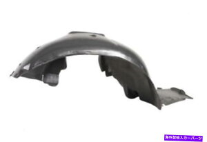 Fender Liner BMW 3V[YE46 1998-2005tF_[Ci[XvbVK[htgSDN /S BMW 3 Series E46 1998 - 2005 Fender Liner Splash Guard Front Left SDN / Wagon