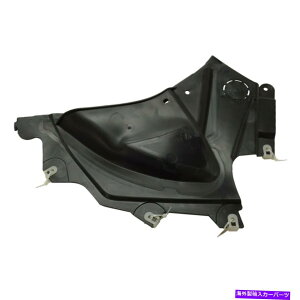 Fender Liner tgtF_[Ci[hCo[51118074891 2019-2022 BMW 330ix[X̍ Front Fender Liners Driver 51118074891 left side for 2019-2022 BMW 330i Base