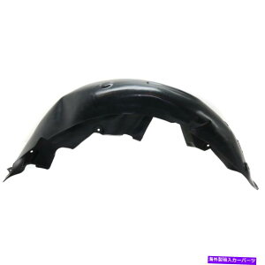 Fender Liner AtF_[Ci[2116901730 2007-2009̉EZfXE550 4MaticAx[X Rear Fender Liner 2116901730 right side for 2007-2009 Mercedes E550 4Matic, Base