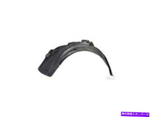 Fender Liner AEfBA6iC5jAllroad 1997-2001tF_[Ci[XvbVK[htgE Audi A6 (C5) Allroad 1997 - 2001 Fender Liner Splash Guard Front Right