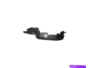 Fender Liner 2004�N����2008�N�̓��Y�}�L�V�}�C���i�[�t�F���_�[�t�����g�� - �h���C�o�[�T�C�h19749HT 2007 For 2004-2008 Nissan Maxima Inner Fender Front Left - Driver Side 19749HT 2007�y���s�A���i�z