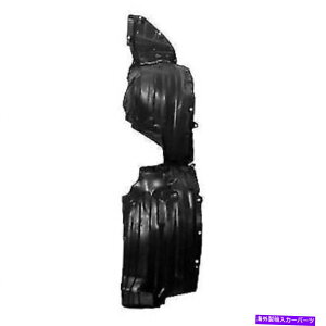 Fender Liner 2013-2016̐VtgEtF_[Ci[/XvbVV[hMazda CX-5 MA1249142 New Front Right Fender Liner/Splash Shield For 2013-2016 Mazda Cx-5 MA1249142