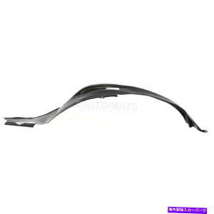Fender Liner �V�����t�����g�ERH�p�b�Z���W���[�T�C�h�t�F���_�[���C�i�[�t�B�b�g1997-1999�L���f���b�N�f�r�� New Front Right RH Passenger Side Fender Liner Fits 1997-1999 Cadillac Deville�y���s�A���i�z