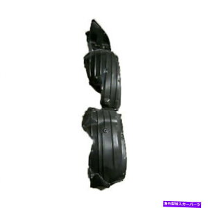 Fender Liner VtBbg2014-2017 Mazda 6 MA1249143tgEtF_[Ci[/XvbVV[h New Fits 2014-2017 Mazda 6 MA1249143 Front Right Side Fender Liner/Splash Shield