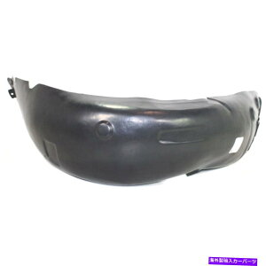 Fender Liner ZfXENX̏qRH MB1763110̃tF_[Ci[AE Fender Liner Rear Right Hand Side for Mercedes E Class Passenger RH MB1763110