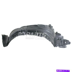 Fender Liner VtF_[Ci[vX`bNEqRHTChtgtBbg10-12NTXHS250H New Fender Liner Plastic Right Passenger RH Side Front Fits 10-12 Lexus HS250H