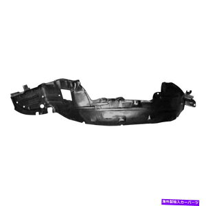 Fender Liner ���Y�ő�1995-1999�̏ꍇ�ANI1250103�t�����g�h���C�o�[�T�C�h�t�F���_�[���C�i�[���������Ă������� For Nissan Maxima 1995-1999 Replace NI1250103 Front Driver Side Fender Liner�y���s�A���i�z